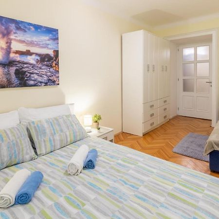 Apartman Kortil Рийека Екстериор снимка