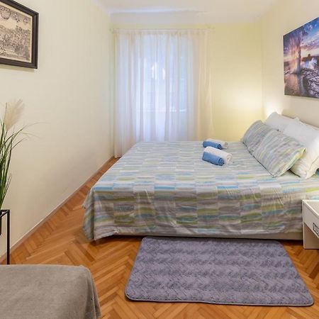 Apartman Kortil Рийека Екстериор снимка