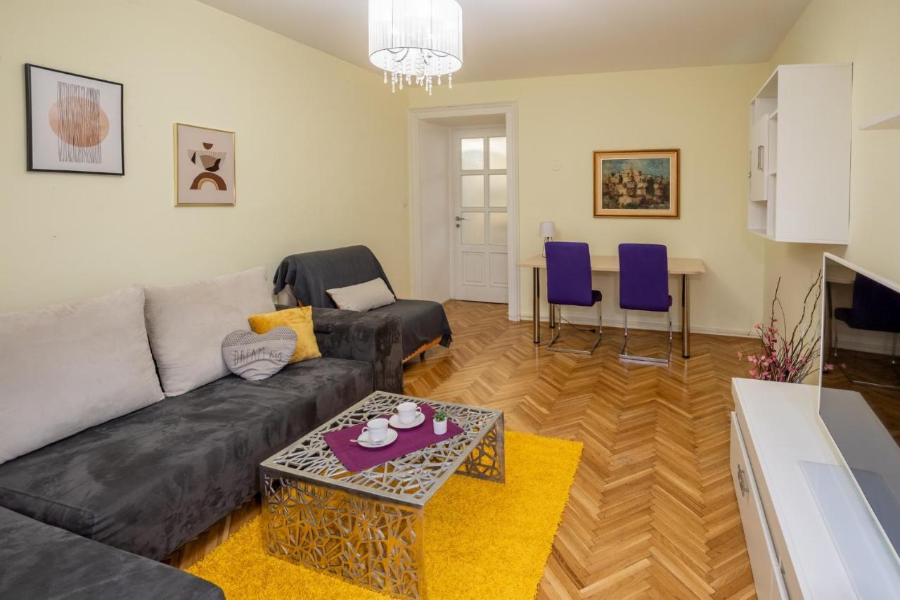 Apartman Kortil Рийека Екстериор снимка