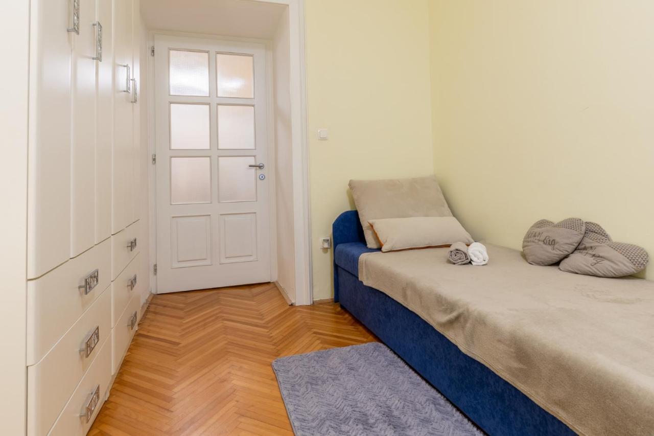 Apartman Kortil Рийека Екстериор снимка