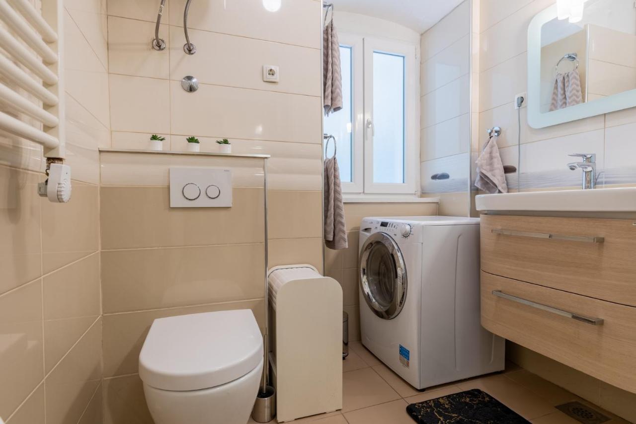 Apartman Kortil Рийека Екстериор снимка